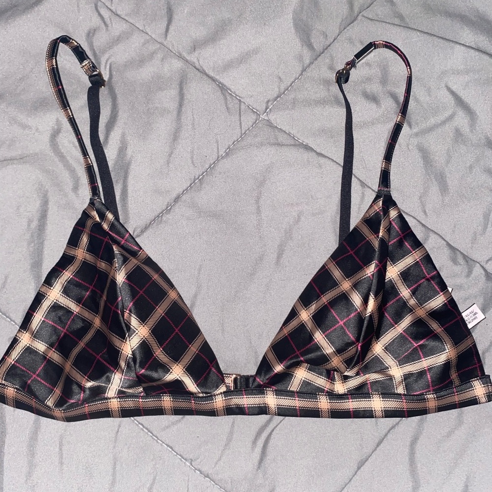 Victoria’s Secret Bralette